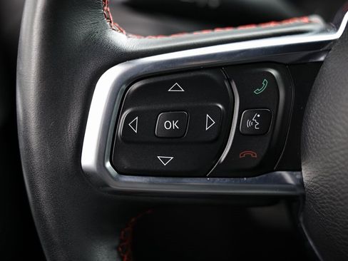 Used 2021 Jeep Wrangler Unlimited Rubicon w/ Dual Top Group image 31