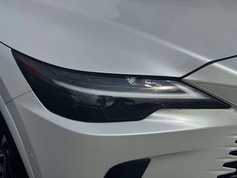 Certified 2023 Lexus RX 350 Premium Plus w/ Accessory Package (Z1) AWD/4WD image 12