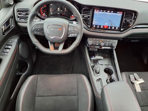 New 2026 Dodge Durango GT AWD/4WD image 2
