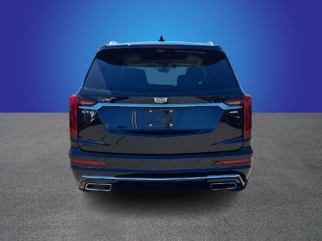Used 2021 Cadillac XT6 Premium Luxury FWD image 5