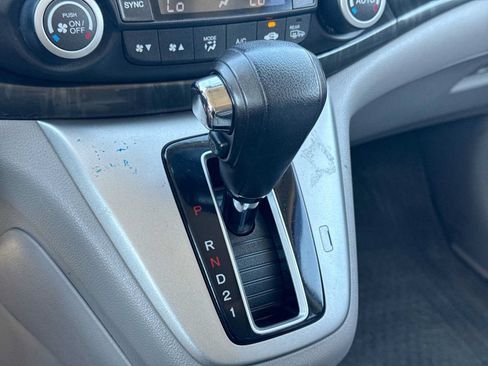 Used 2014 Honda CR-V EX-L image 32