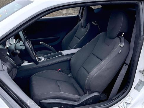 Used 2013 Chevrolet Camaro LT w/ RS Package image 19