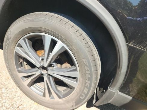 Used 2019 Nissan Rogue SV w/ Premium Package AWD/4WD image 10