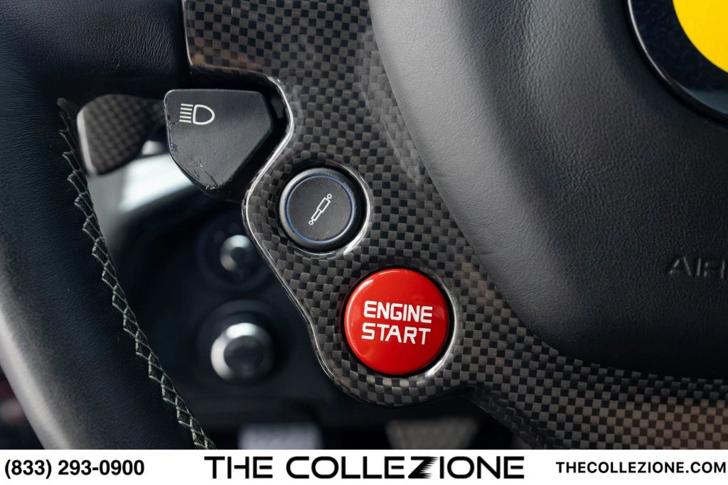 Used 2014 Ferrari F12 Berlinetta RWD image 53