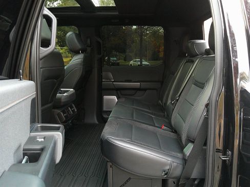 Used 2022 Ford F150 Raptor w/ Equipment Group 801A High image 32