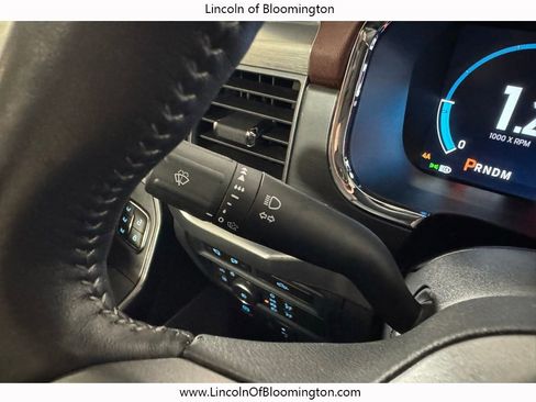 Used 2022 Ford F150 Lariat w/ Equipment Group 502A High image 47