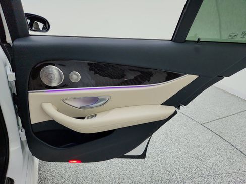 Certified 2022 Mercedes-Benz E 350 Sedan image 25