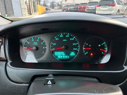 Used 2014 Chevrolet Impala LTZ image 15