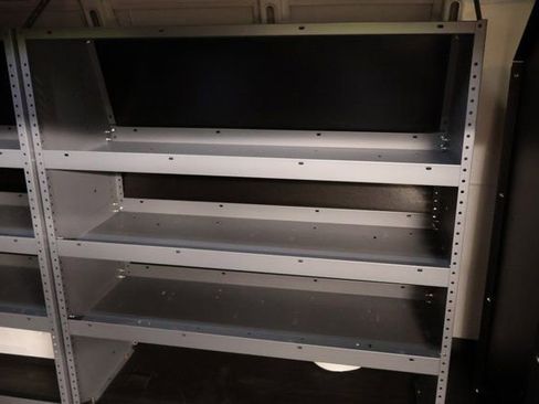 New 2025 Chevrolet Express 2500 w/ Driver Convenience Package image 7