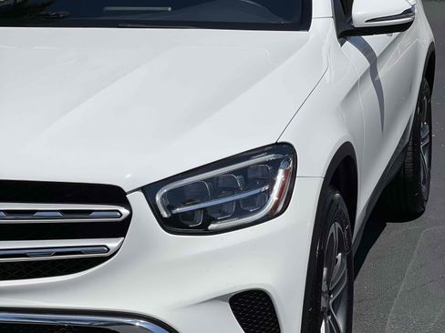 Used 2020 Mercedes-Benz GLC 300 4MATIC image 50