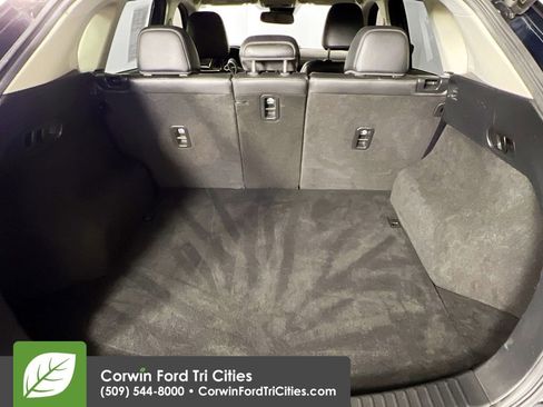 Used 2019 MAZDA CX-5 Grand Touring image 15