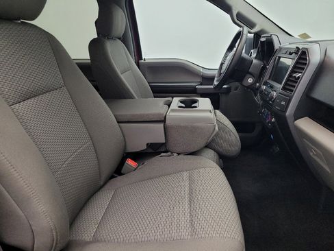 Used 2018 Ford F150 XLT w/ Equipment Group 302A Luxury image 21