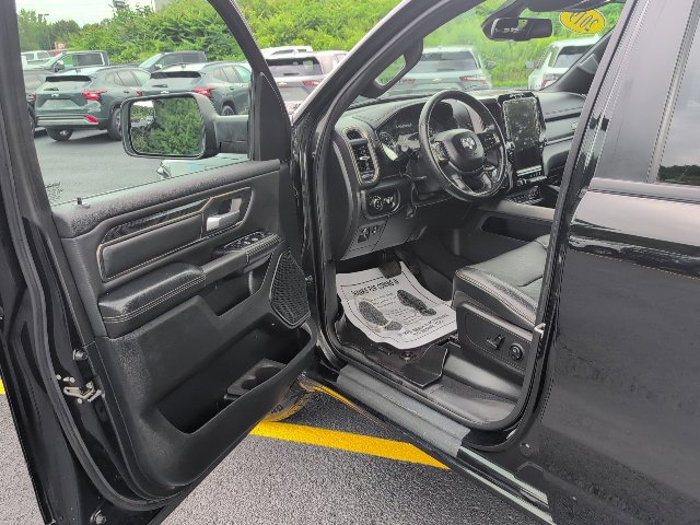 Used 2019 RAM 1500 Sport w/ Level 2 Equipment Group AWD/4WD image 13