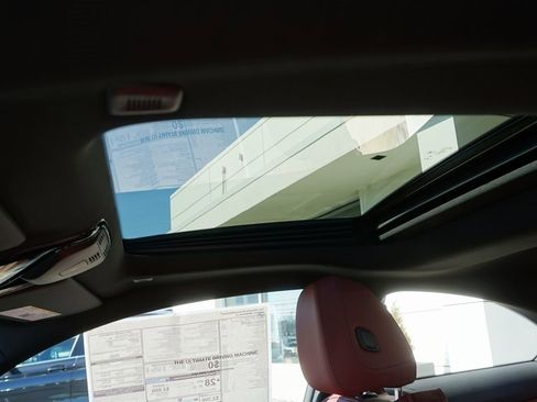 Used 2025 BMW 230i xDrive 230i xDrive w/ Premium Package image 12