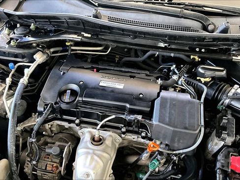 Used 2017 Honda Accord EX image 31
