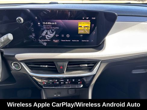 Certified 2024 Buick Encore GX Avenir w/ Avenir Convenience Package image 26