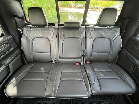 Used 2019 RAM 1500 Limited RWD image 26