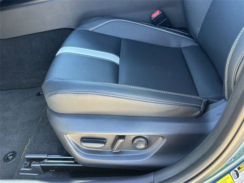 Certified 2025 Toyota Camry SE w/ Convenience Package image 24