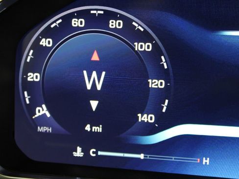 New 2026 Chevrolet Silverado 1500 High Country AWD/4WD image 44