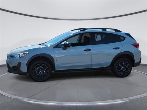 Used 2023 Subaru Crosstrek 2.0i Premium w/ Special Edition image 3