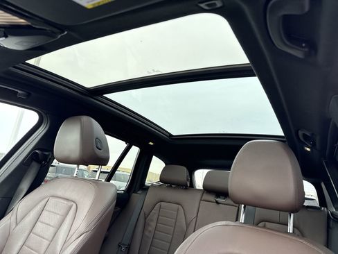 Used 2022 BMW X3 xDrive30i w/ M Sport Package image 24