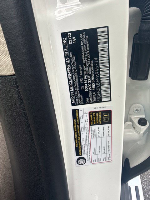 Certified 2023 Mercedes-Benz GLE 450 4MATIC image 12