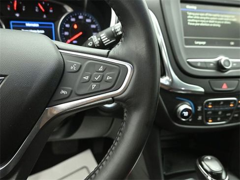 Used 2019 Chevrolet Equinox LT image 17