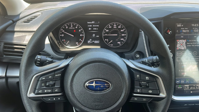 Certified 2025 Subaru Impreza 2.0i Sport AWD/4WD image 33