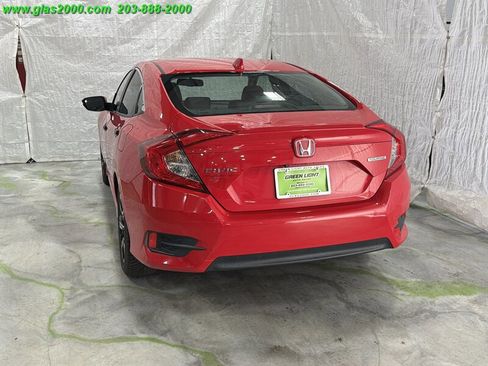 Used 2016 Honda Civic Touring image 31