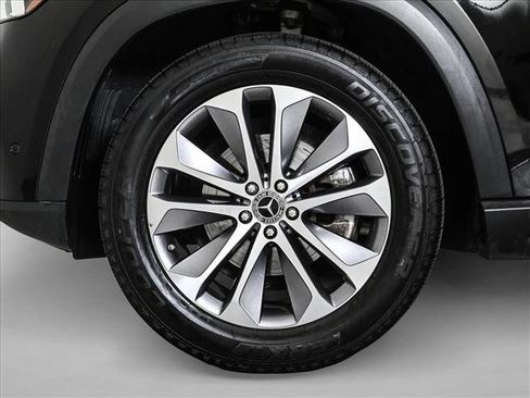 Certified 2022 Mercedes-Benz GLE 350 4MATIC image 26