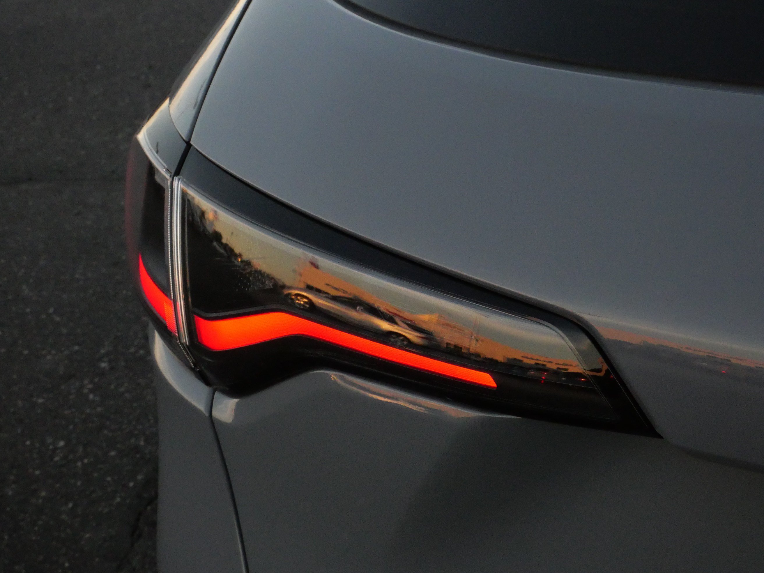 Certified 2027 Honda HR-V EX-L image 17