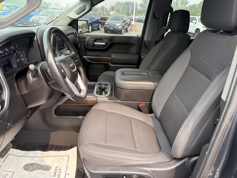 Used 2021 GMC Sierra 1500 Elevation w/ Preferred Package AWD/4WD image 12