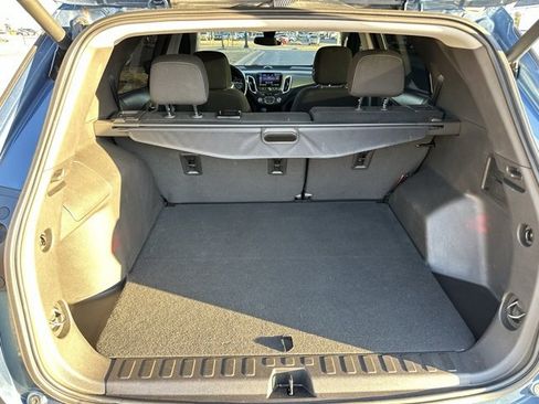 Used 2024 Chevrolet Equinox LT image 19