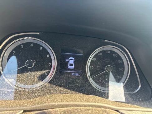 Used 2022 Hyundai Sonata SE FWD image 5