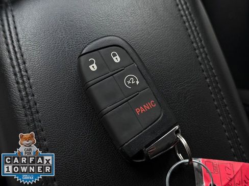 Used 2022 Jeep Compass Latitude image 27