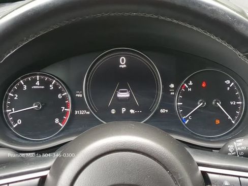 Used 2023 MAZDA CX-30 AWD 2.5 S w/ Select Package image 24