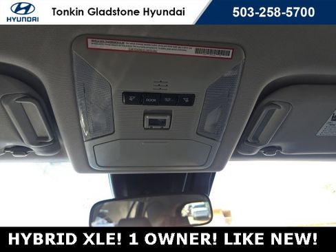 Used 2020 Toyota RAV4 XLE image 20