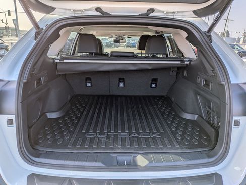 Certified 2025 Subaru Outback Touring XT image 32