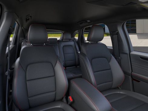 New 2026 Ford Escape ST-Line w/ Tech Pack #1 image 10