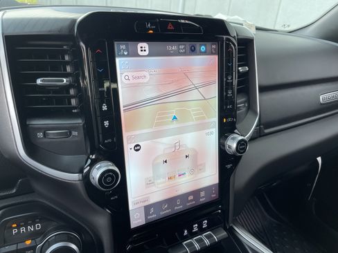 New 2026 RAM 1500 Big Horn image 32