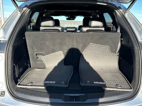 Used 2022 MAZDA CX-9 Grand Touring image 5