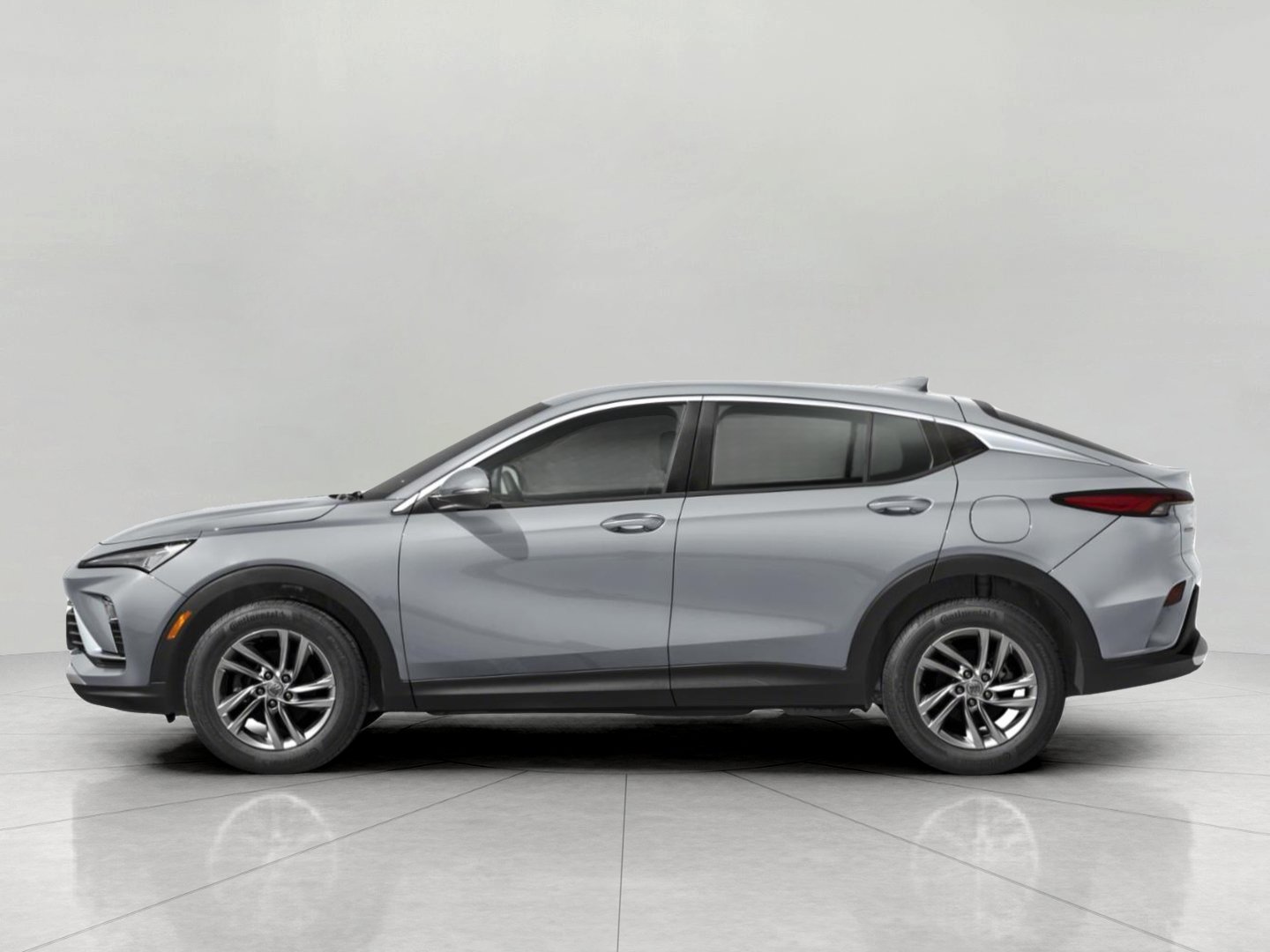 New 2026 Buick Envista Preferred w/ Convenience I Package FWD image 97