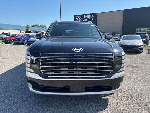 New 2026 Hyundai Palisade Calligraphy image 3