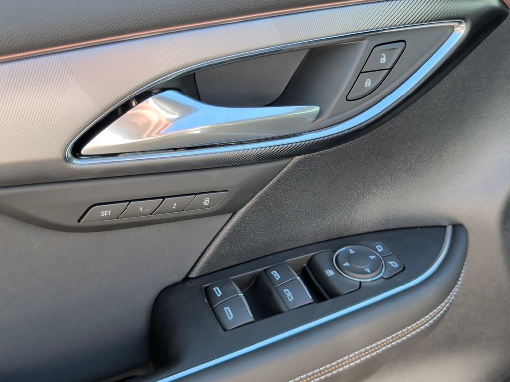 New 2026 Buick Envision Sport Touring AWD/4WD image 20