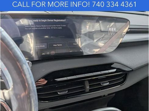 New 2026 Buick Enclave Preferred w/ Power Package image 20