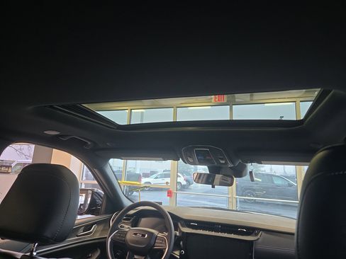 New 2026 Jeep Grand Cherokee Altitude AWD/4WD image 20