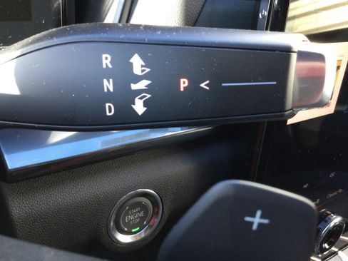 New 2026 GMC Terrain AT4 w/ Technology Package II image 14