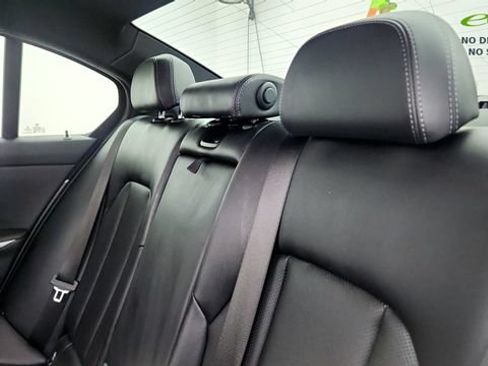 Used 2023 BMW 330i Sedan w/ Driving Assistance Package RWD image 48