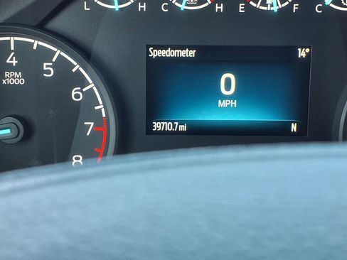 Used 2023 Ford F150 XLT image 16