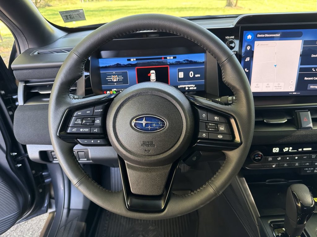 Certified 2026 Subaru Outback Premium AWD/4WD image 18